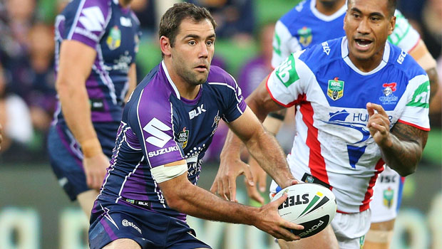 CAMERON SMITH: First grade games: 308 (2002-2015) Origin games: 36 (2003-2015) Tests: 43 (2006-2015) Premierships: 1. Grand finals: 5. Major individual awards: (Golden Boot 2007; Dally M Medal 2006)  Major rep team honours: Origin series winner 2006, 2007, 2008, 2009, 2010, 2011, 2012, 2013, 2015; World Cup winner 2013