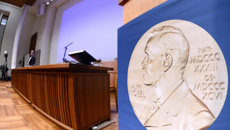 The Panel with Allan Blackman and Murray Crane: Polls, Nobel Peace Prize