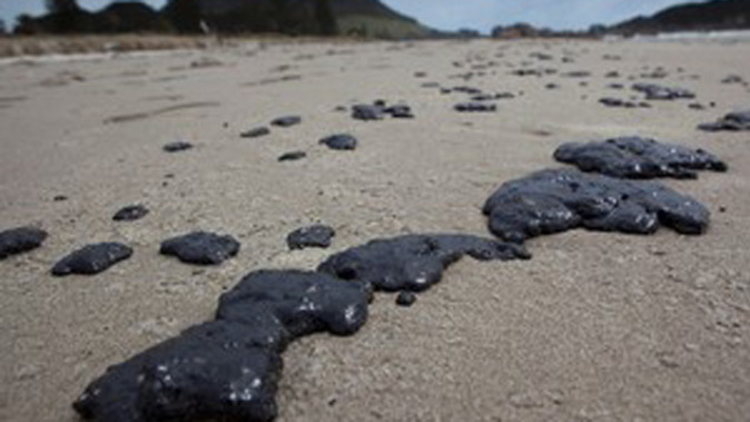 NZ Herald/SNPA/John Cowpland
