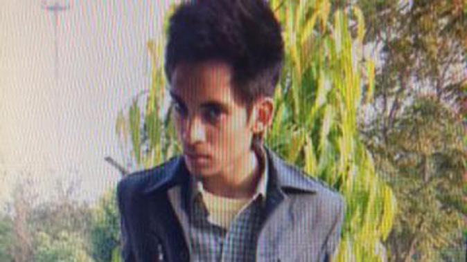 Mandeep Singh (supplied)