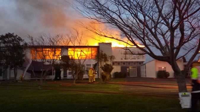 Hawera Intermediate (Supplied)
