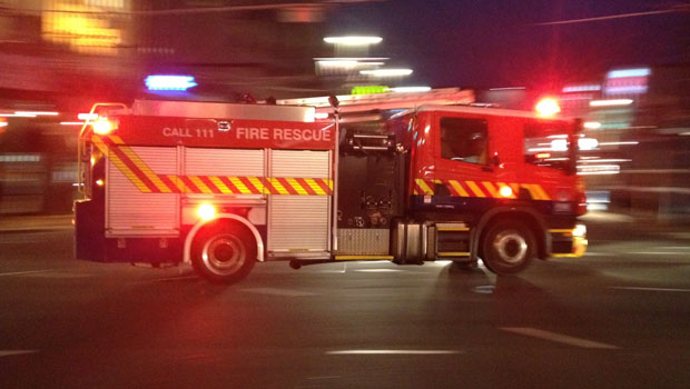 A new fire safety campaign in Auckland is proving so successful, it's now being rolled out to the rest of the country (Edward Swift)