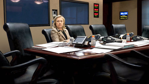 PHOTOS: If you Photoshop men out of politics