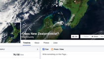PHOTOS: Does New Zealand actually exist?