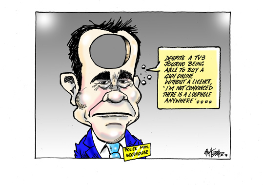 (Jim Hubbard)