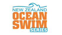 Jono Ridler: Ocean Swim Series - Rangitoto 
