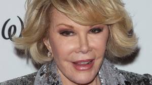 PHOTOS: Joan Rivers 1933-2014 - 10 Of Her Best Quotes