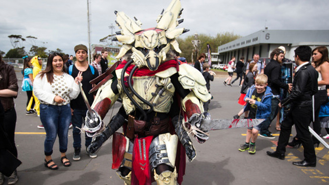 Armageddon's 20th anniversary sees it more popular than ever