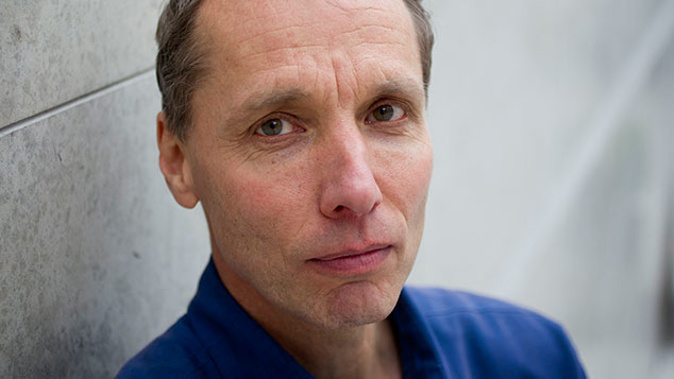 Nicky Hager (NZME)