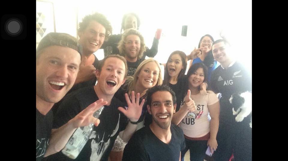 San Diego, California