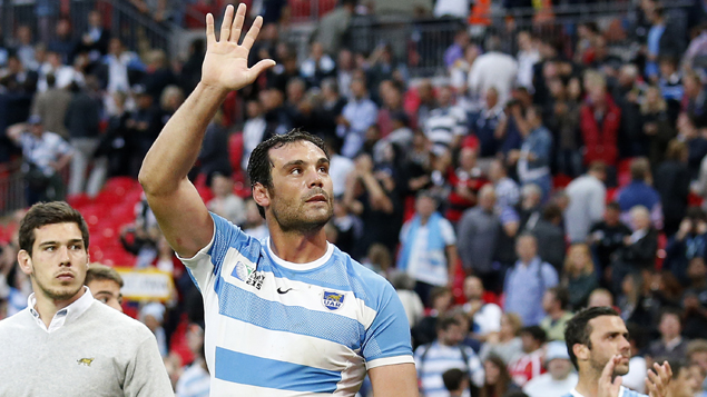 Argentina's climb: The South Americans proved they belonged in the top tier thanks to another semi-final finish. 