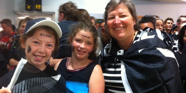 (Photo: Patrice Dougan)