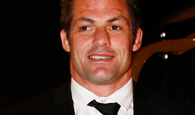 Richie McCaw (Getty Images)