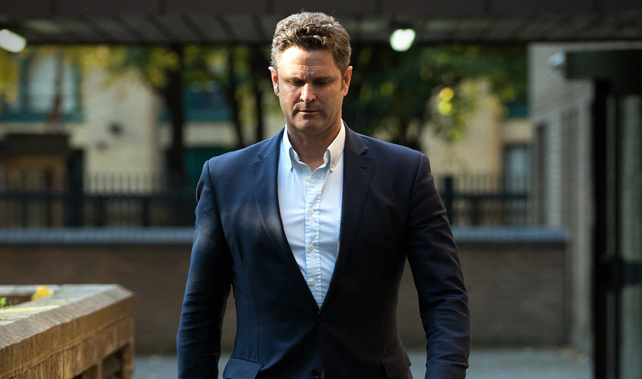 Chris Cairns (Getty Images)