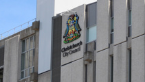 Christchurch City Council data shows staff experiencing 25 percent more abuse than in 2017