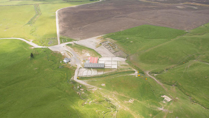 Lochinver Station (Bayleys Real Estate)