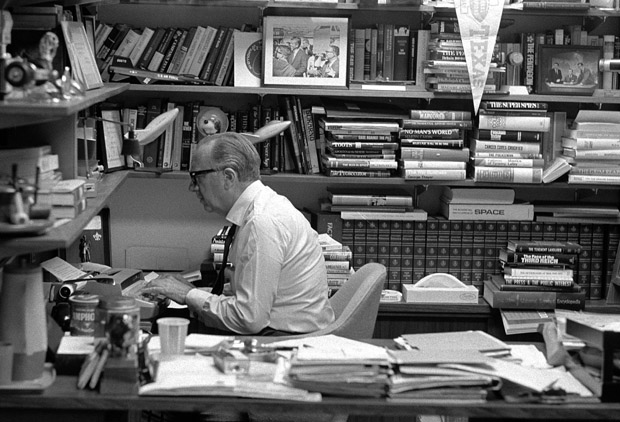 "When others steal the prep work from my work station, that they should be making for themselves."