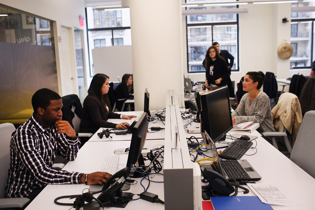 "Every little thing is a competition. Everything. Some people just have to try so hard to be number one rather than a team player."