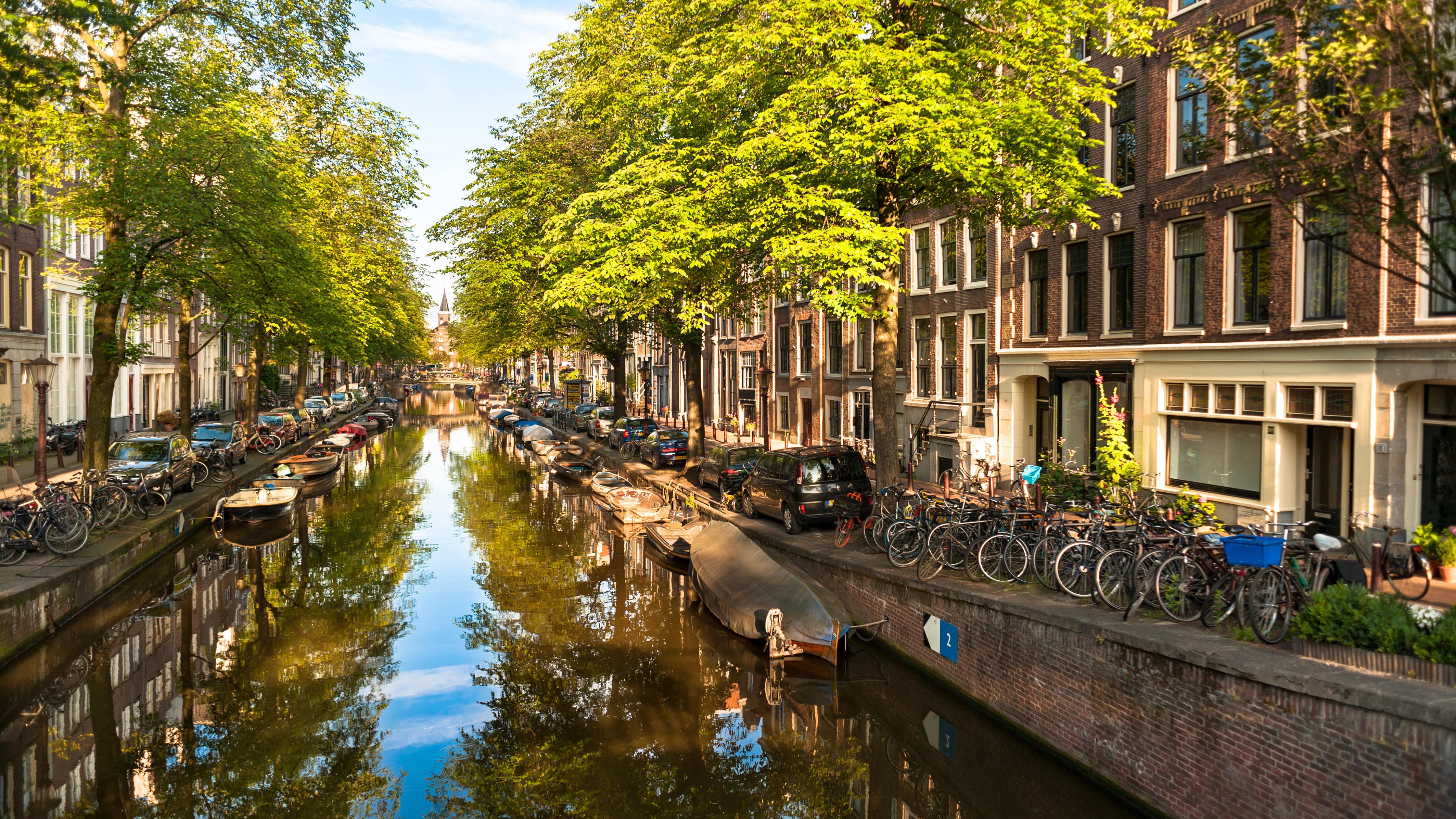 7. The Netherlands