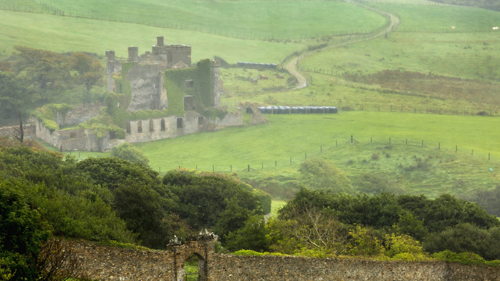 9. Ireland