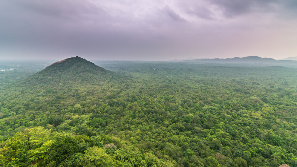 8. Sri Lanka