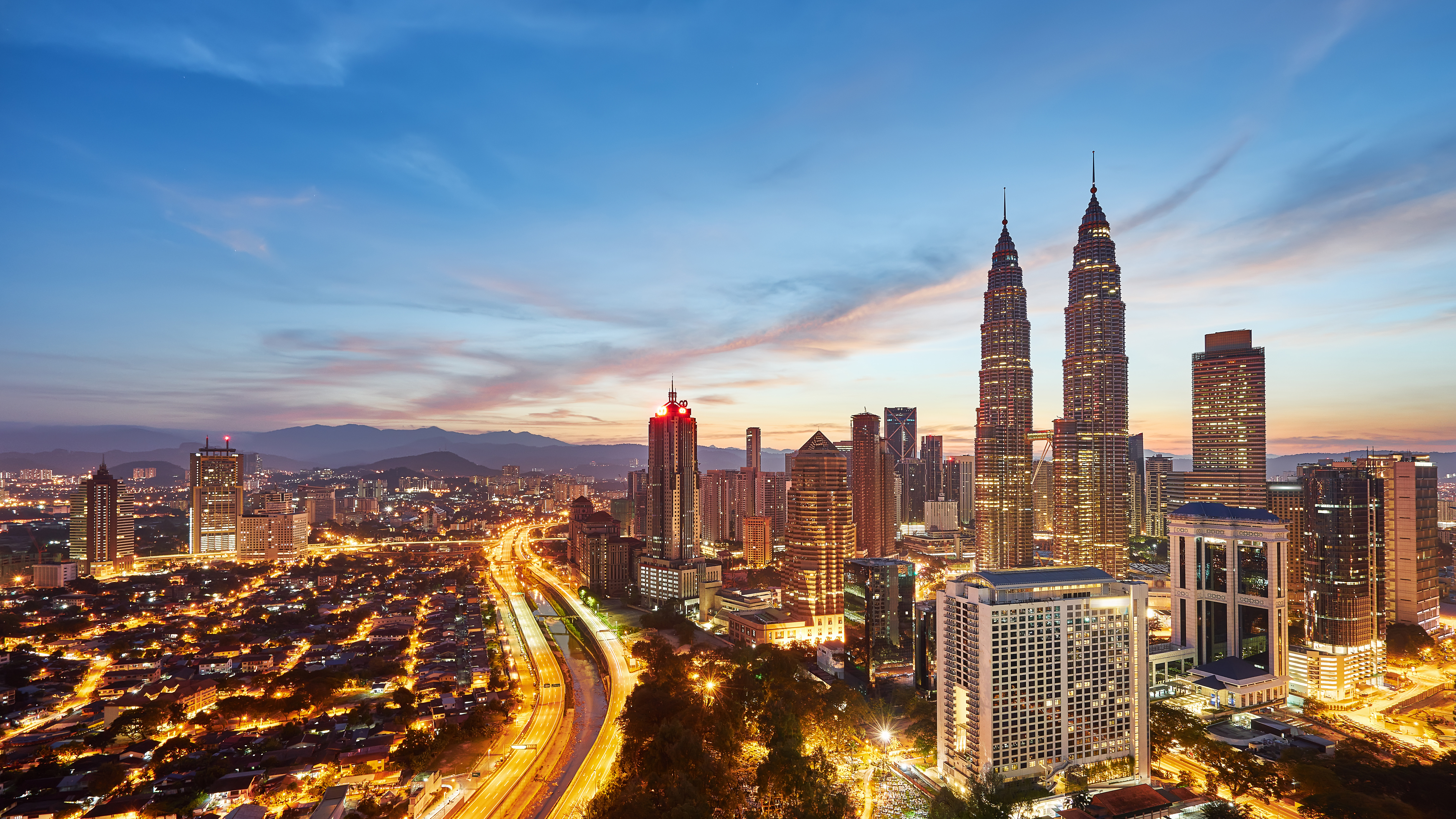 10. Malaysia