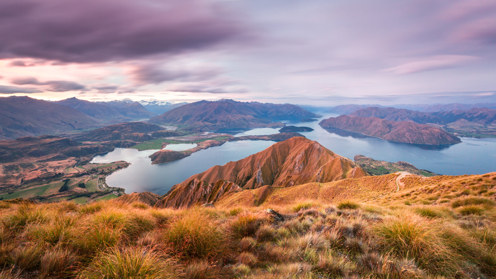 2. New Zealand