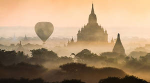 PHOTOS: World's most generous countries