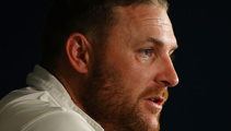 Gary Stead: On coming up against Brendon McCullum 