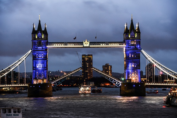 London Bridge
