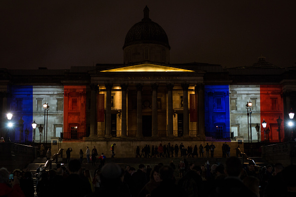 The Auckland War Memorial Museum