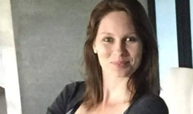 Victoria Foster (supplied)