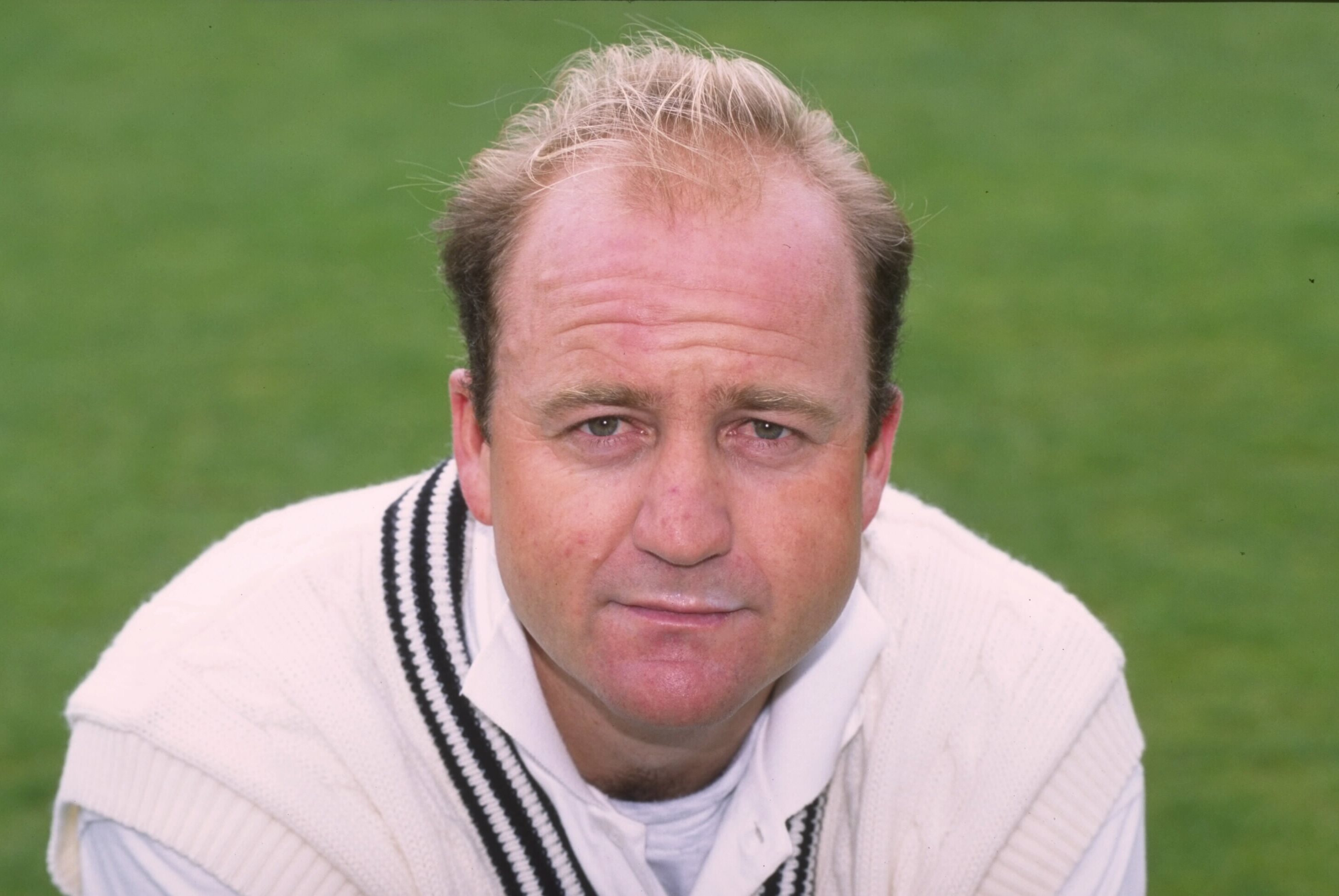 At the other end of the scale, the gritty Mark Greatbatch held out all day to deny Australia a win in Perth in 1989, scoring 146*.