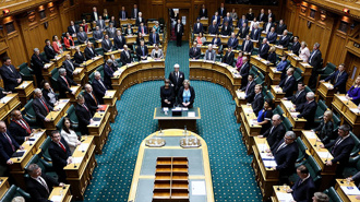 Pollies: What is a Member of Parliament worth?