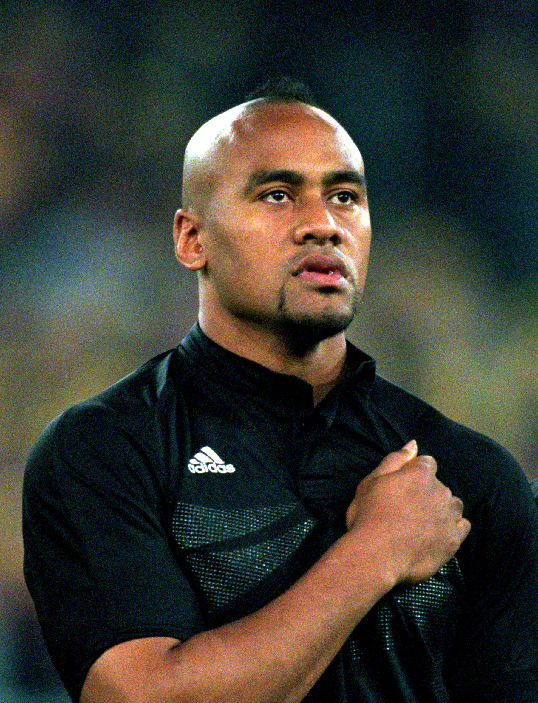 He played 73 games in the black jersey over a remarkable career.