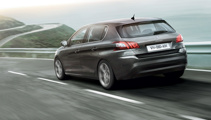 Motoring: New Peugeot 308 hatch and wagon