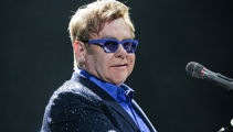 Pip Squeaks: Elton John