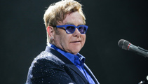 Pip Squeaks: Elton John