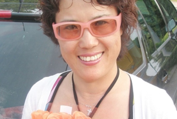 Mei Fan (Supplied)