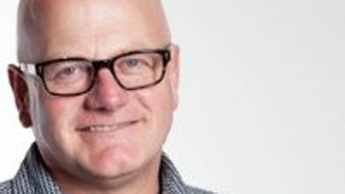 Steve Jackson (LinkedIn)