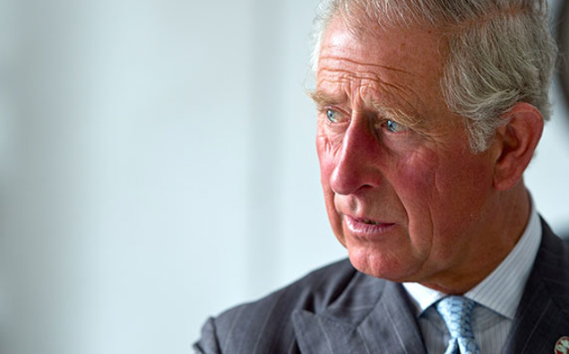Prince Charles. Photo / Getty Images