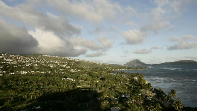Honolulu, Hawaii (Getty Images)