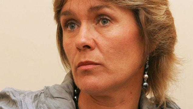 Louise Nicholas (NZME.)