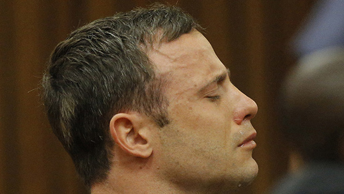 Oscar Pistorius (Getty Images)