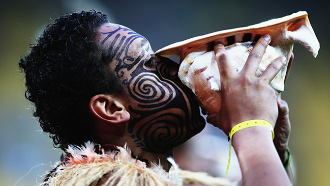 Children and connections with tribal identity have been revealed as significant factors in the use of Te Reo Maori (Getty Images)