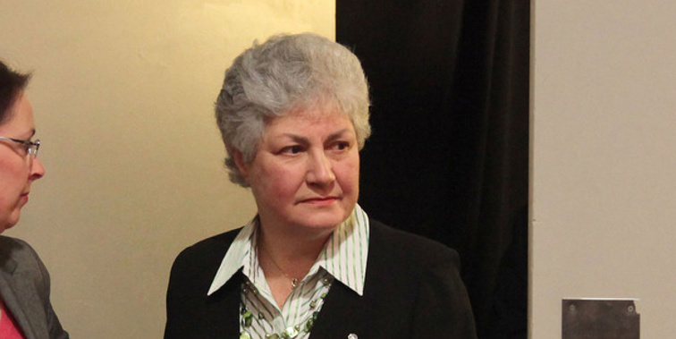 Ombudsman Dame Beverly Wakem (NZME)
