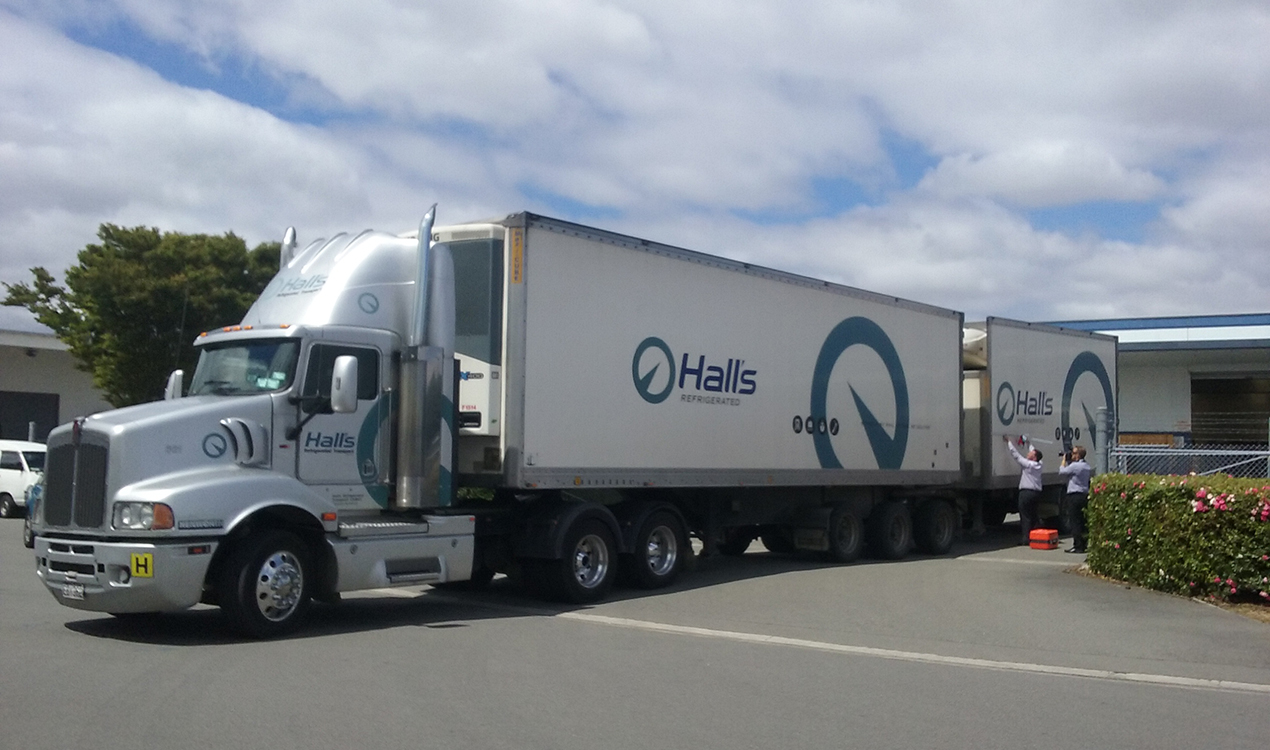 Investigators at the scene (Charlotte Lewis-West) 