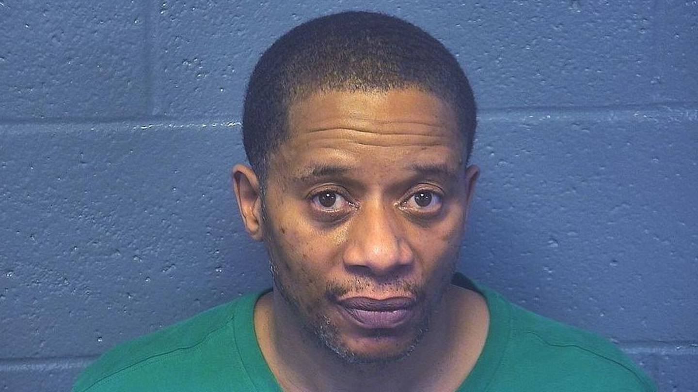 John Basco, was found dead in his cell. Photo / AP