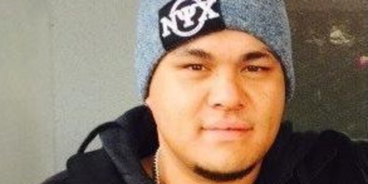 Nathan Pukeroa died after being attacked in Mt Albert. (supplied)