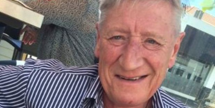 Comedian Jon Gadsby has died following a battle with cancer (Linkedin)